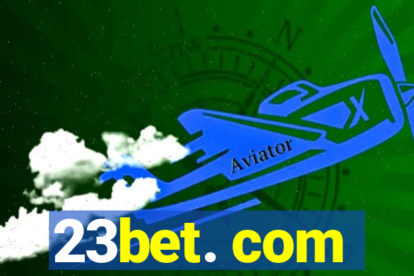 23bet. com